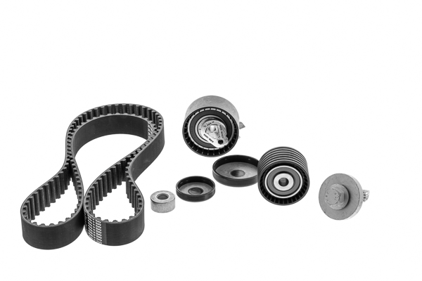 AISIN TSRE-008 Σετ οδοντωτού ιμάντα for RENAULT